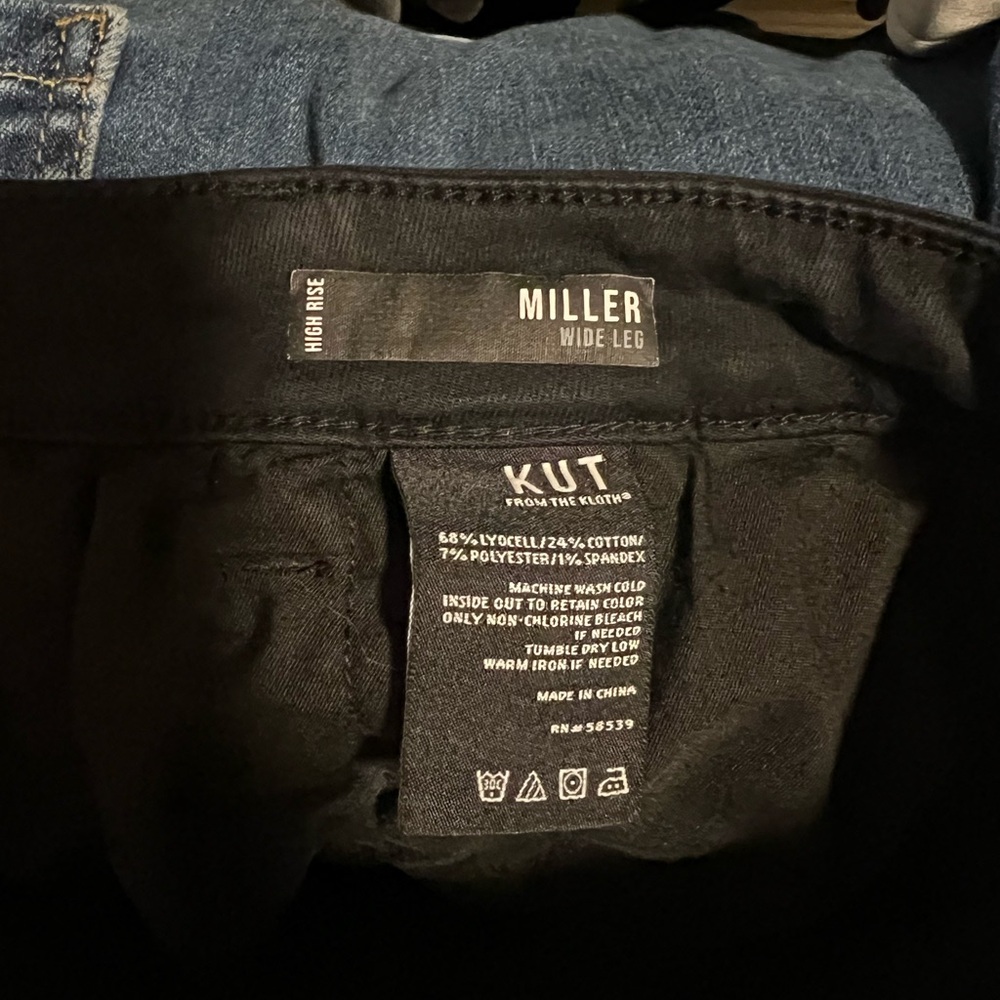 Kut From The Kloth Miller Denim - Picture 6 of 6